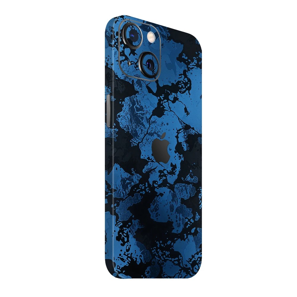 iPhone 15 Desen Kaplamaları
