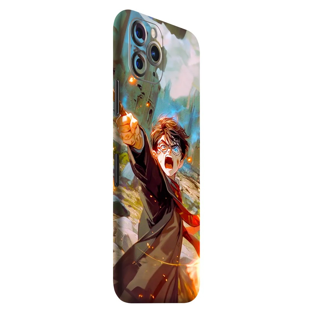Harry Potter
