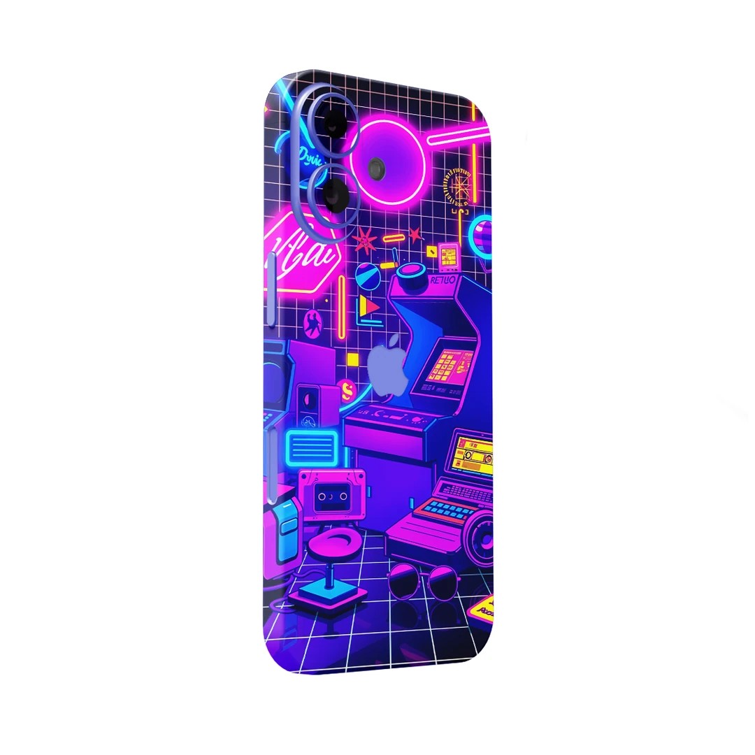 80's