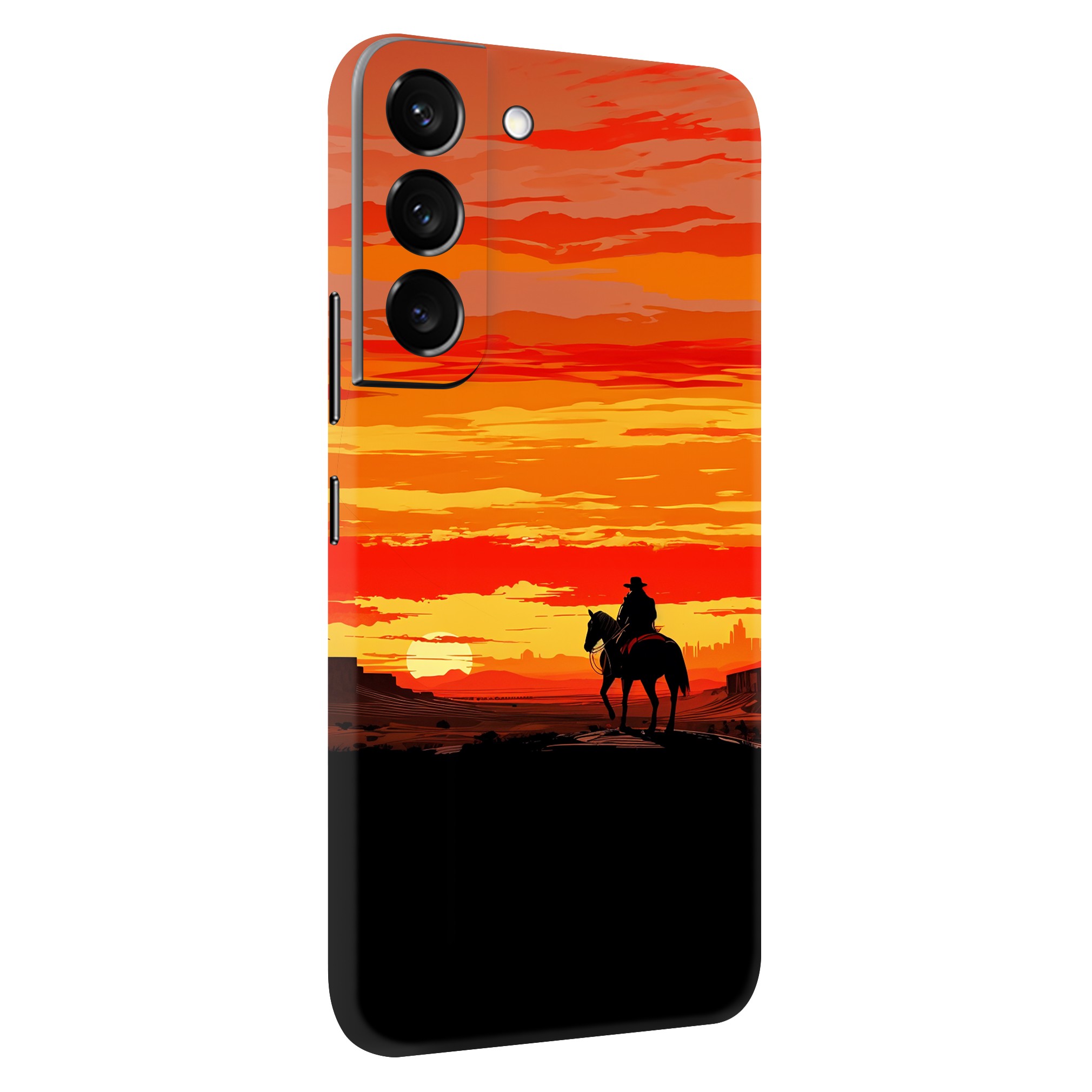 Samsung S22 Kaplama RDR
