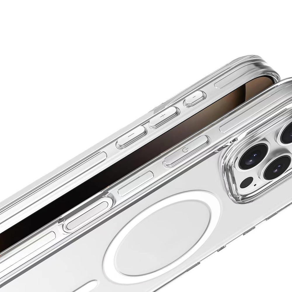 iPhone 16 Pro Kılıf M-safe Kripto