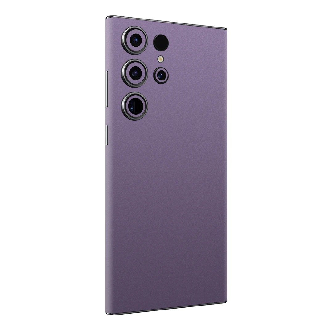 Samsung S24 Ultra Renk Kaplamaları