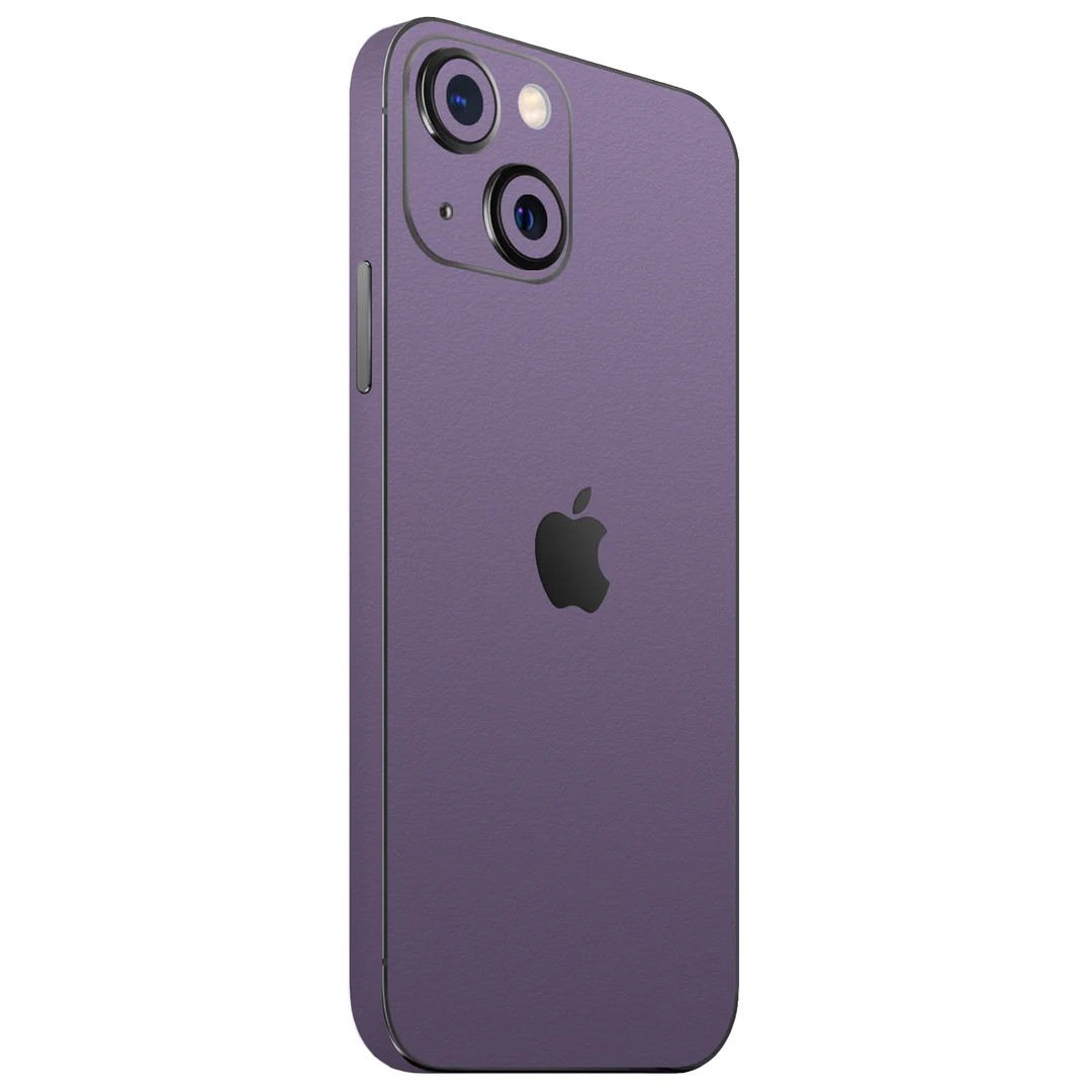 iPhone 13 Mini Renk Kaplamaları