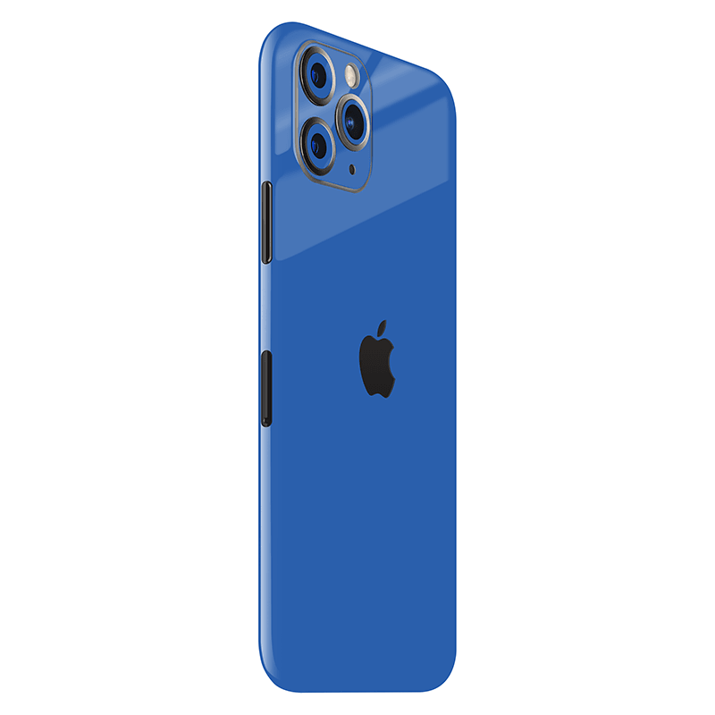 iPhone 11 Pro Kaplama Okyanus Mavisi