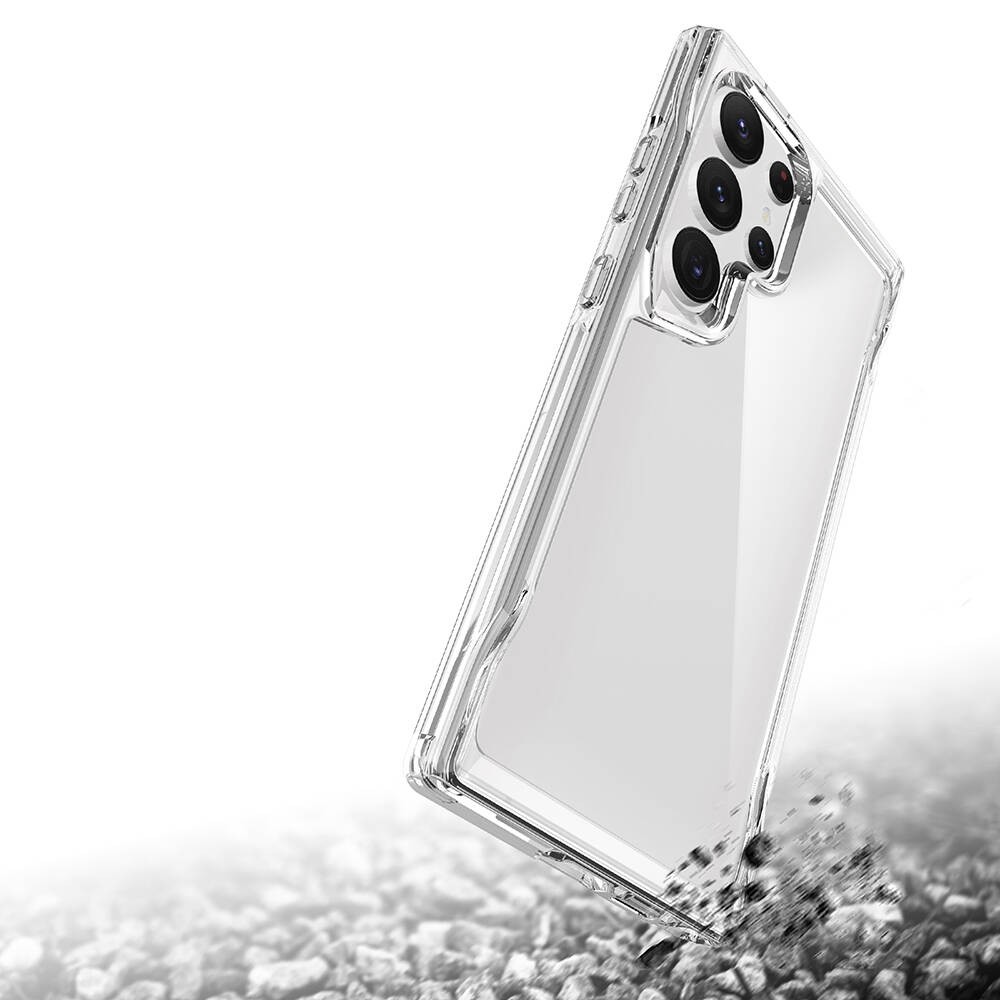 Galaxy S24 Ultra Kılıf T-Max