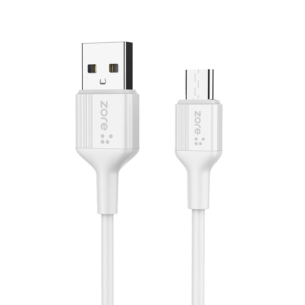 Play Serisi PL06 Type-C 2in1 Seyahat Şarj Aleti 20W