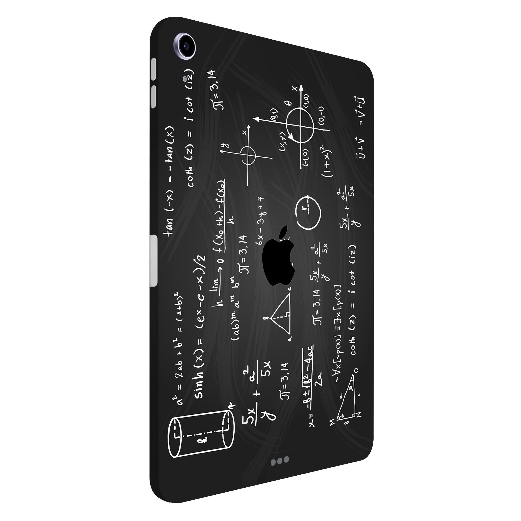 iPad Kaplama Pi ve Ötesi
