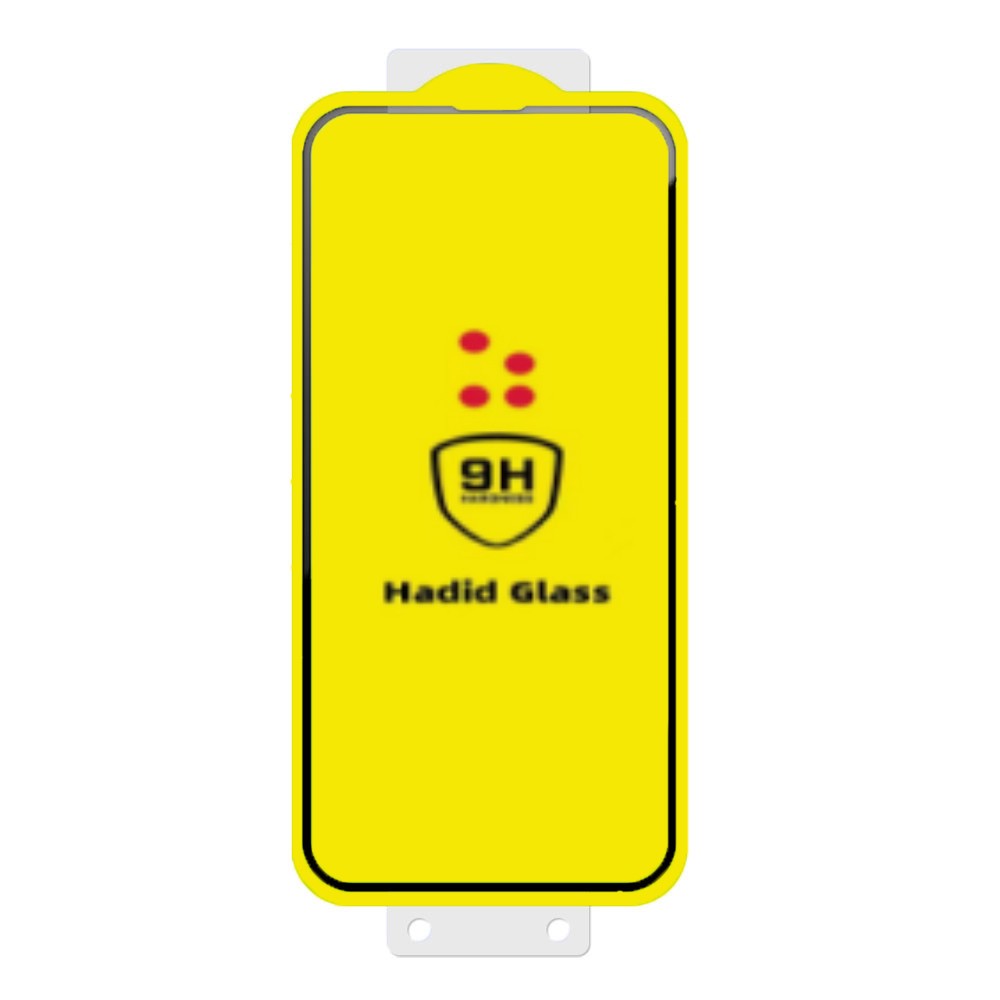 iPhone 16E Hizalama Aparatlı Hadid Glass Cam Ekran Koruyucu