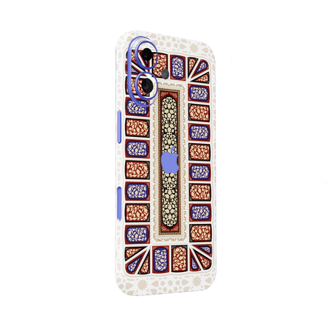 iPhone 17 Retro Kaplamaları