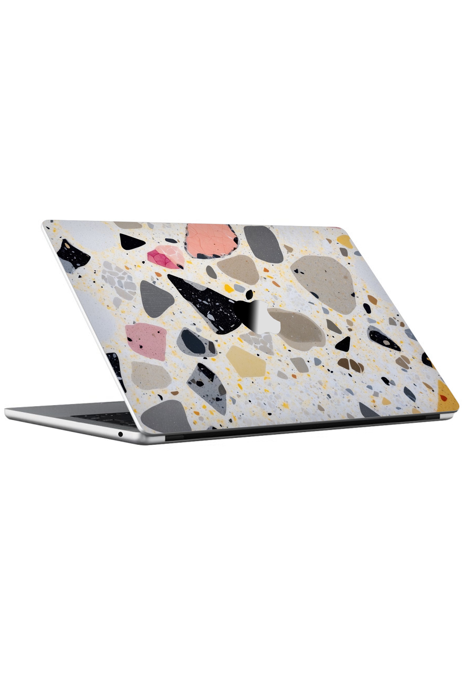 MacBook Air 13" (2024 M3) Kaplama - Mozaik