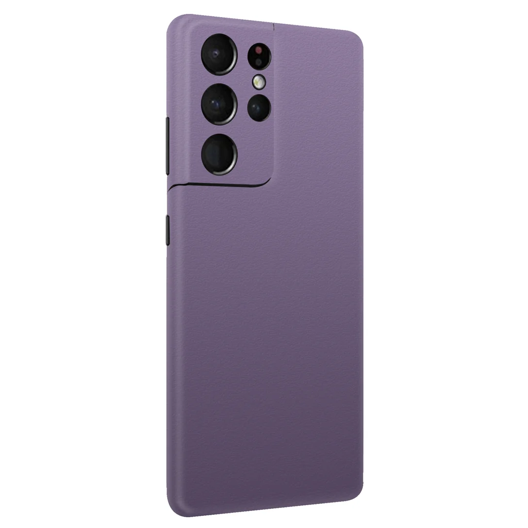 Samsung S21 Ultra Renk Kaplamaları