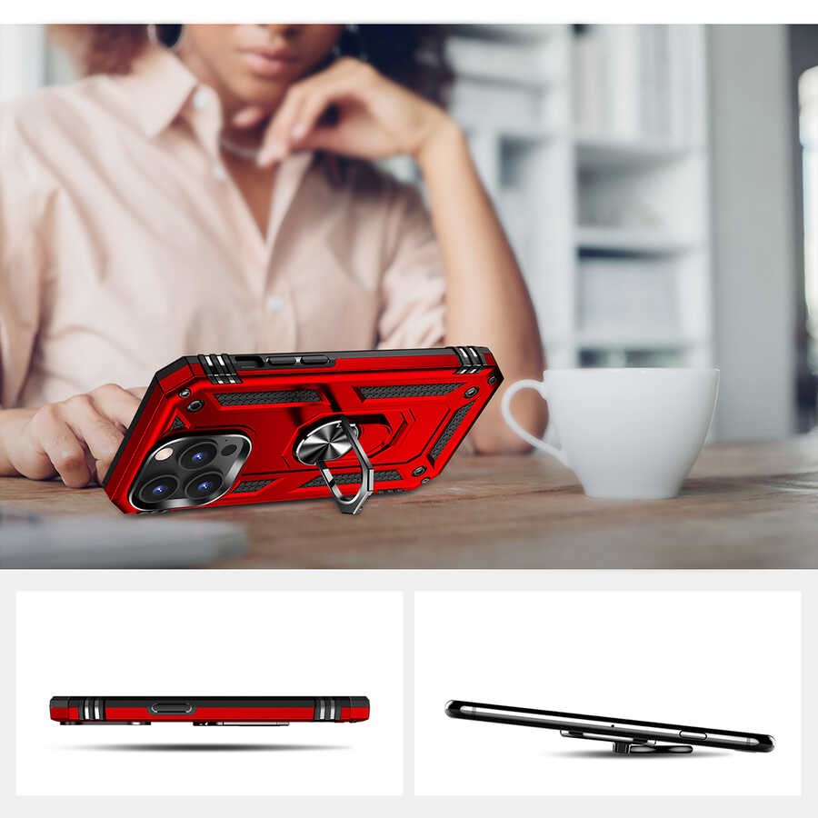 iPhone 14 Pro Kılıf Vega