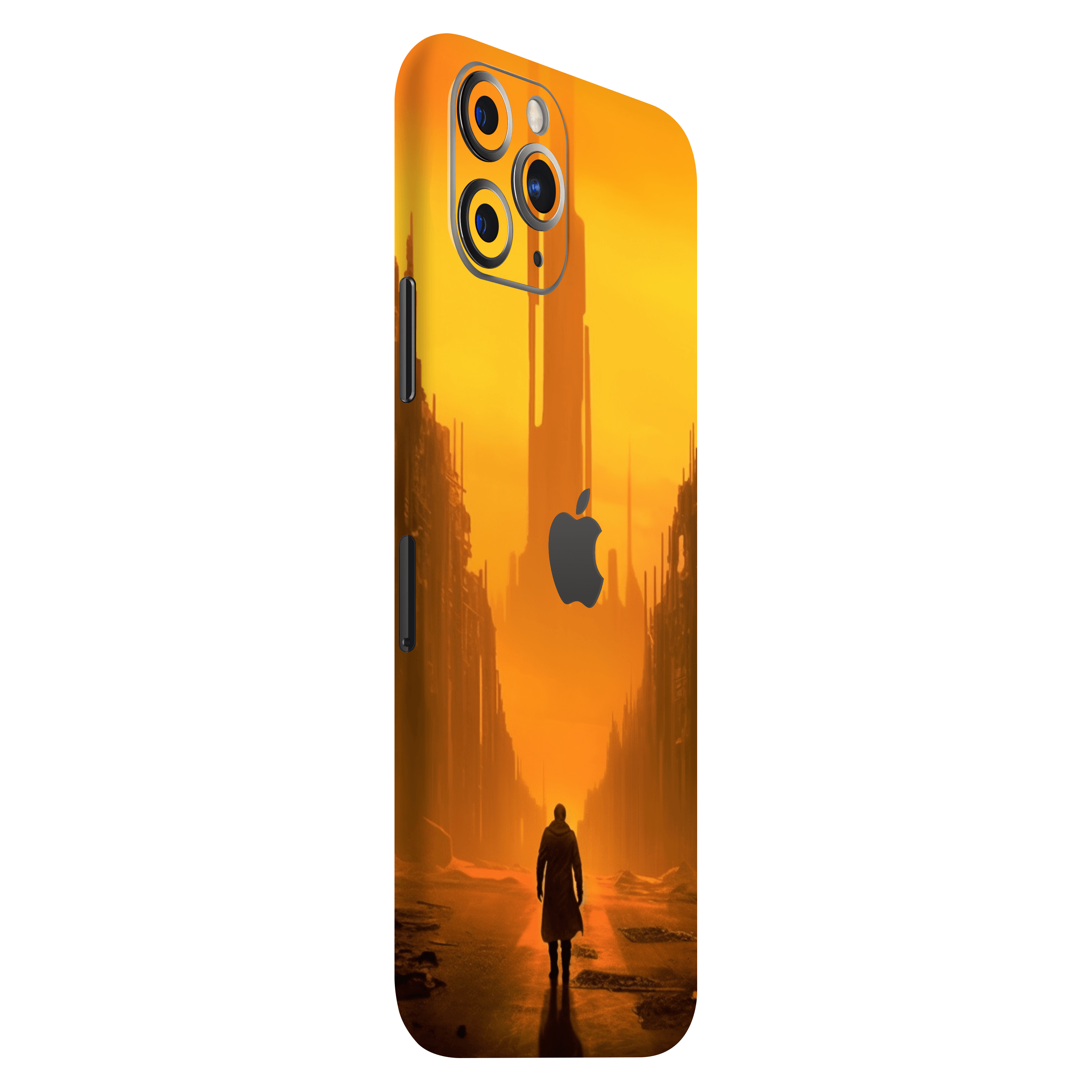 iPhone 11 Pro Max Kaplama Blade Runner