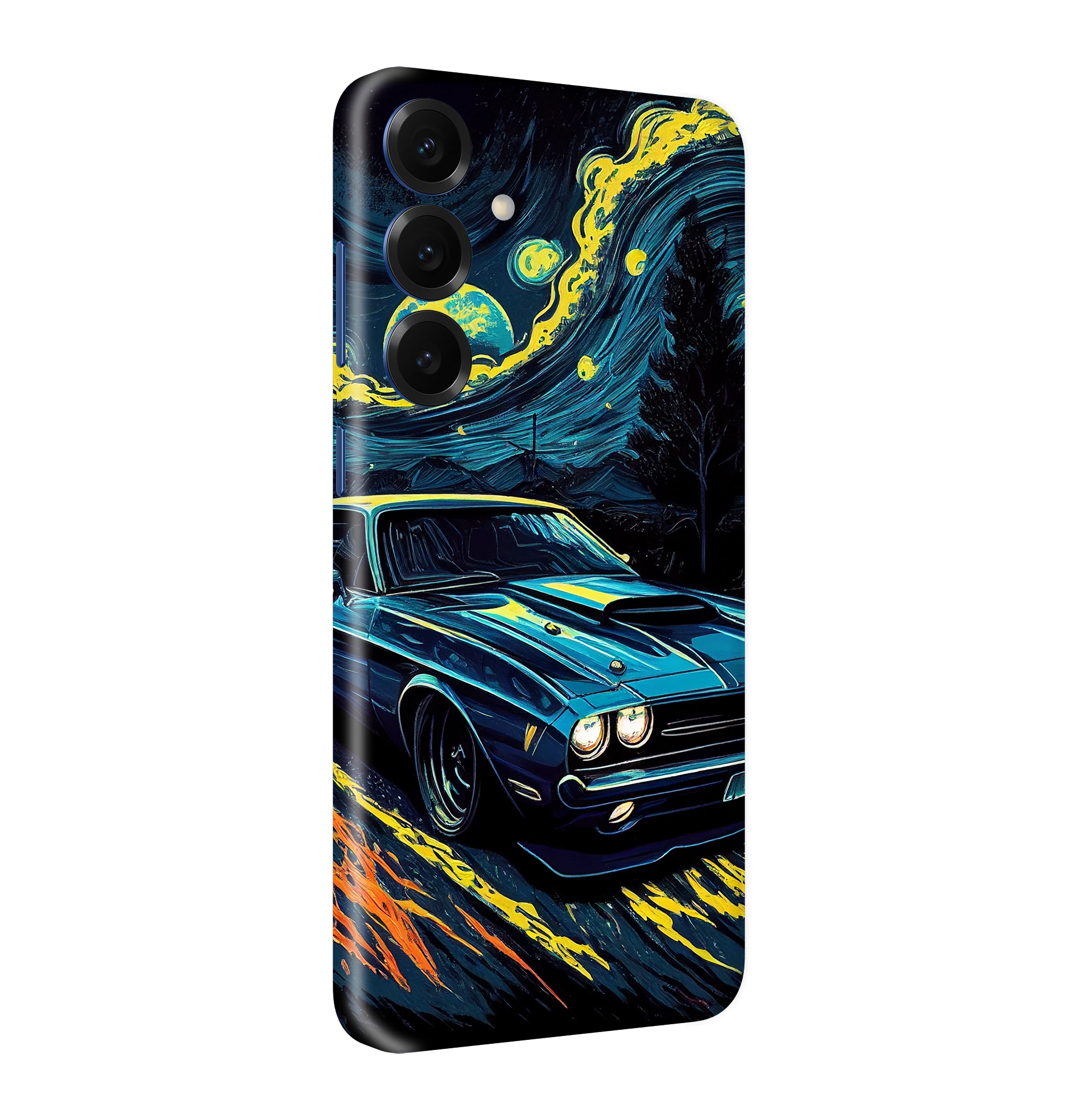 Samsung S25 Kaplama Challenger Tablosu