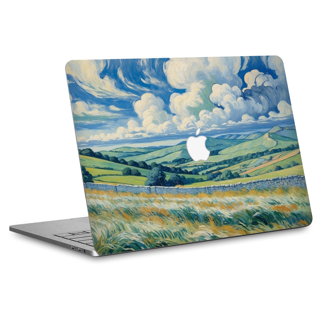 MacBook Pro 13" (2022 M2) Kaplama - Ova