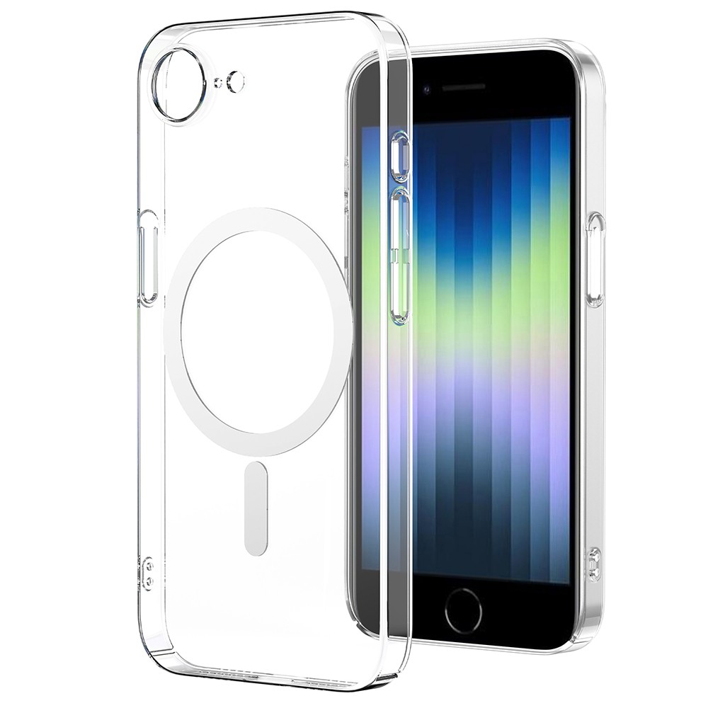 iPhone 16E Kılıf M-safe