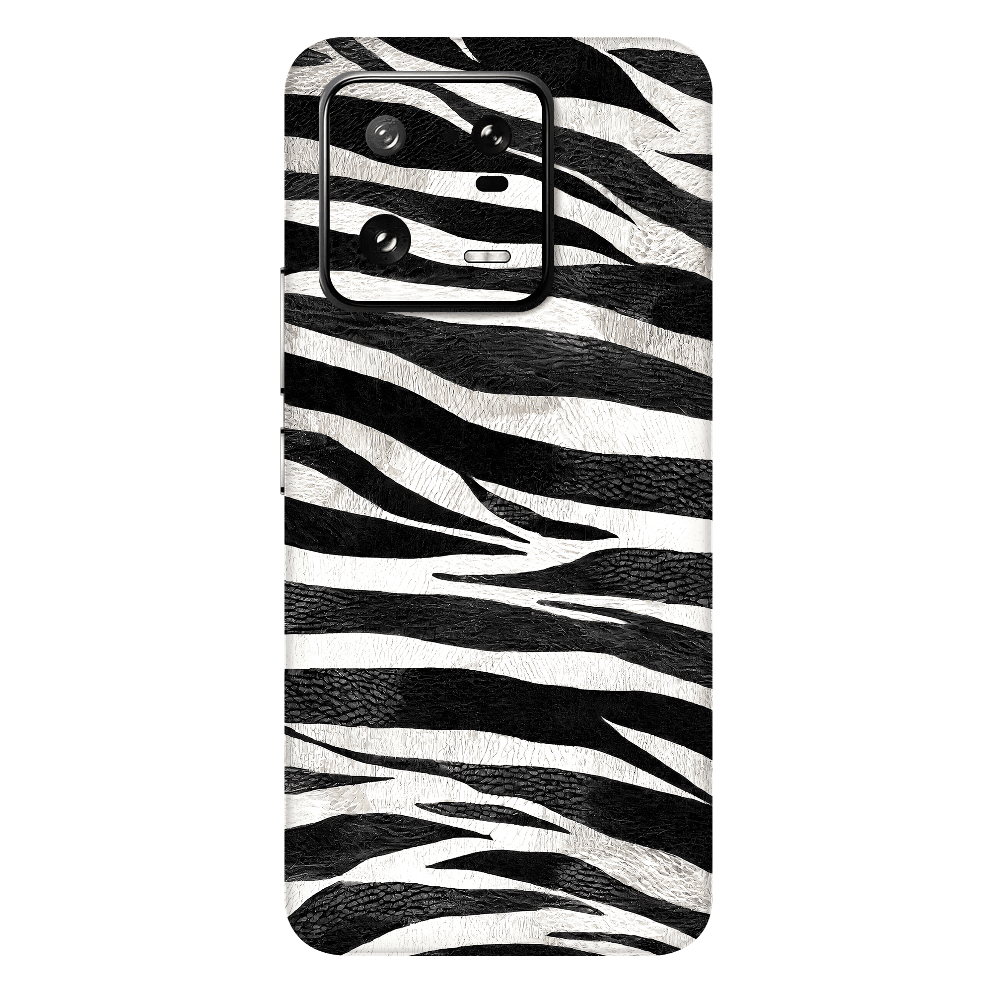 Xiaomi 13 Pro Kaplama Zebra Çizgisi