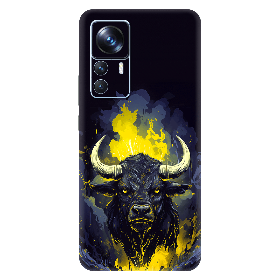 Xiaomi 12T / 12T Pro Kaplama Boğa Tablosu