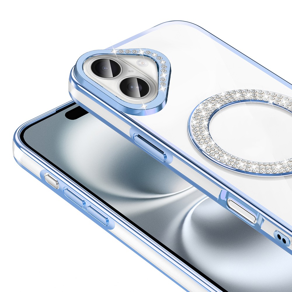 iPhone 16 Kılıf Karetta