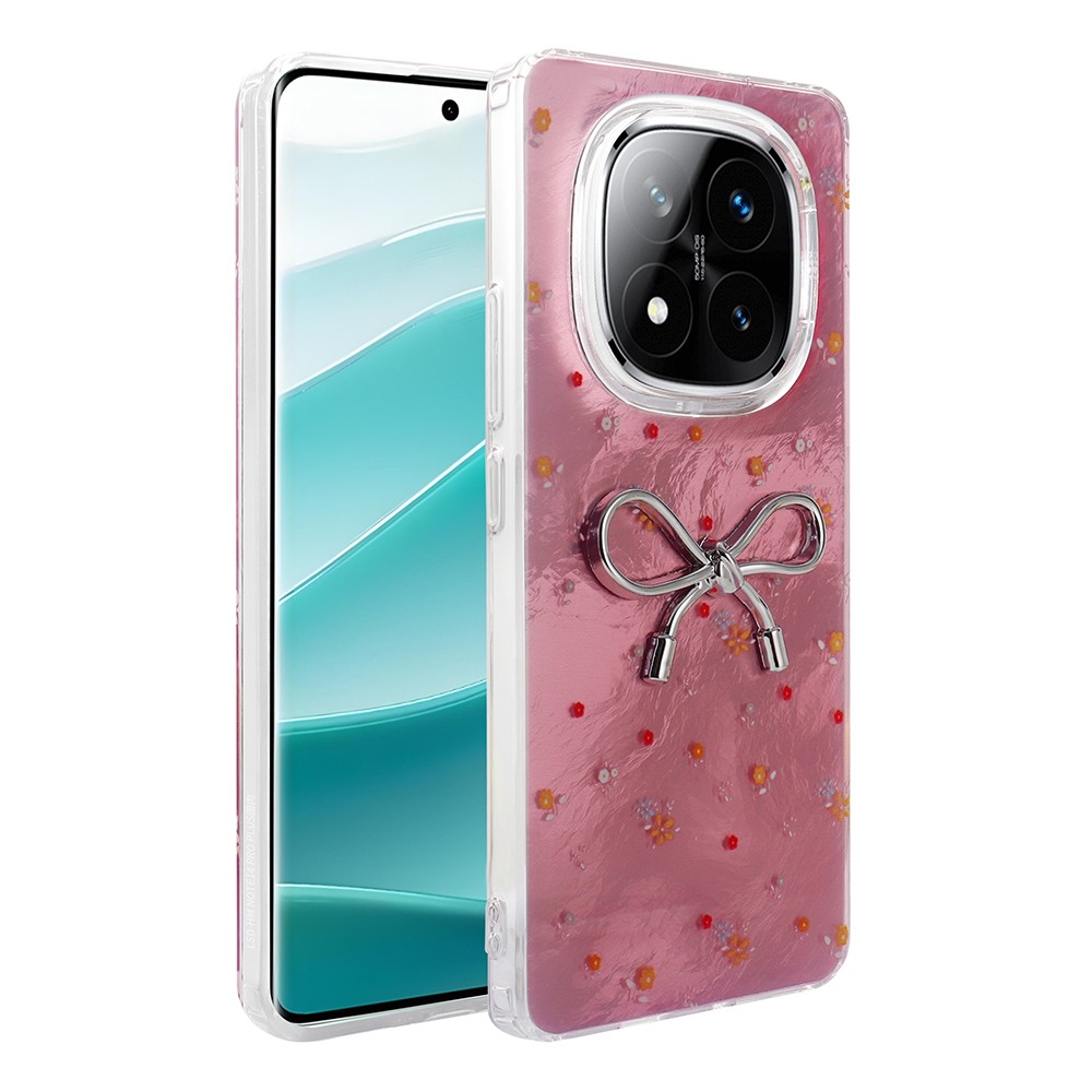 Redmi Note 14 Pro 4G Kılıf Figürlü