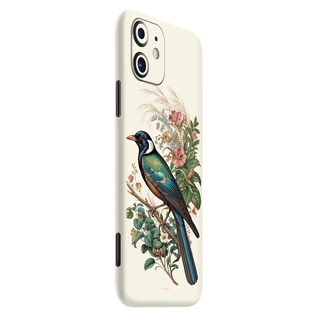 iPhone 11 Hayvan Kaplamaları