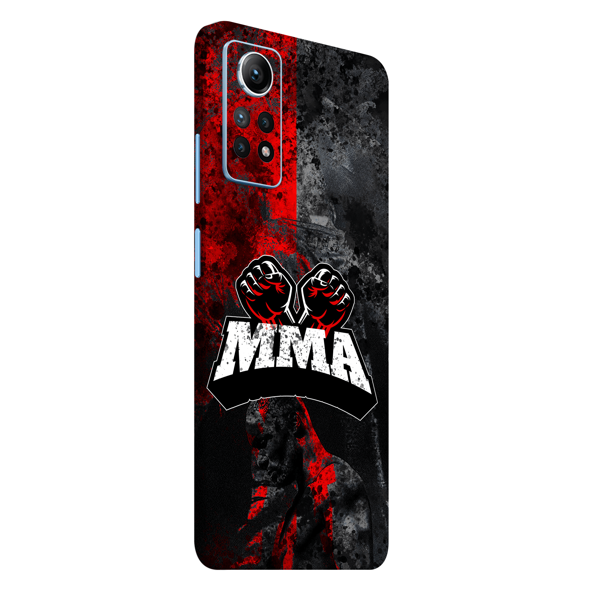 Xiaomi Redmi Note 12 Pro Kaplama MMA