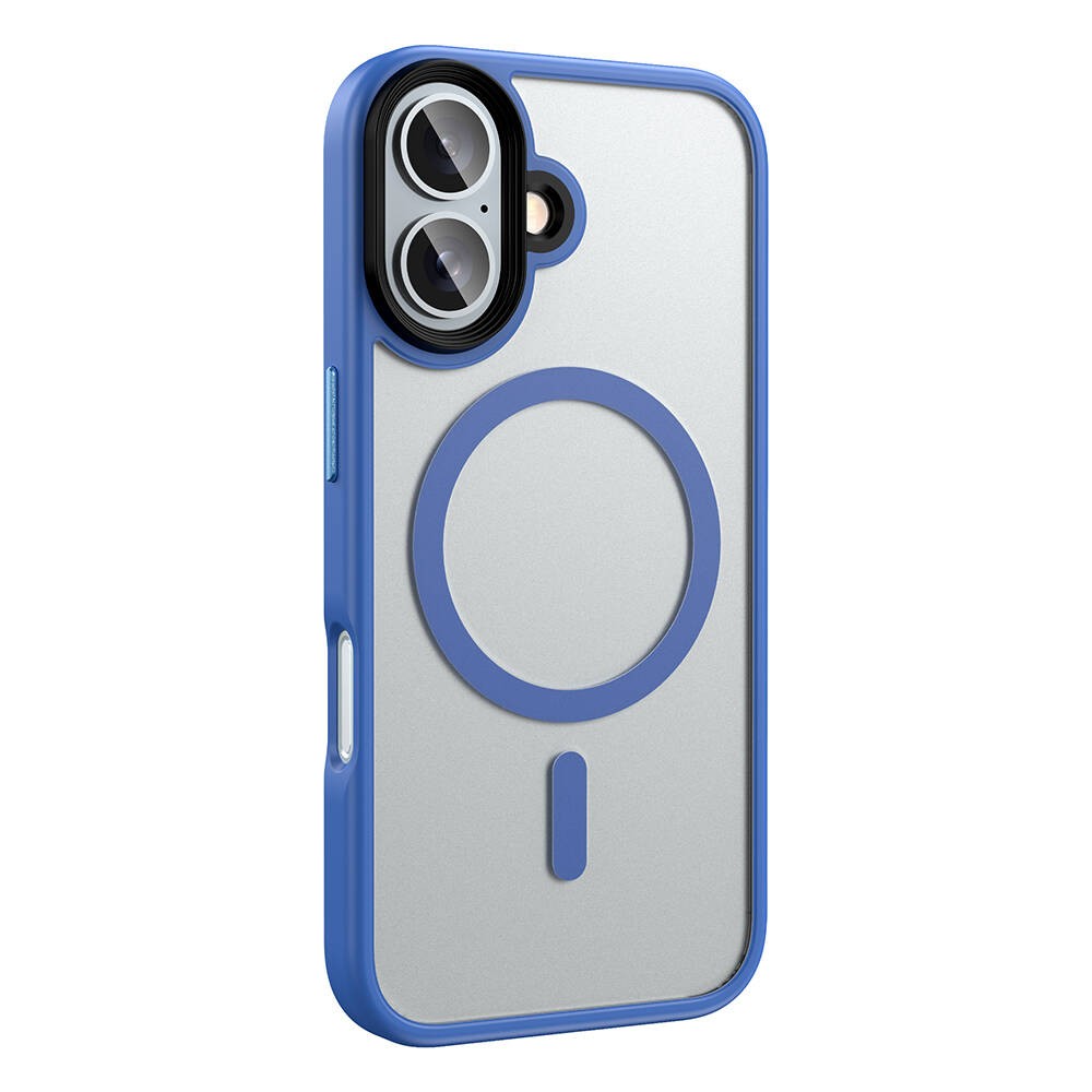 iPhone 16 Plus Kılıf M-safe