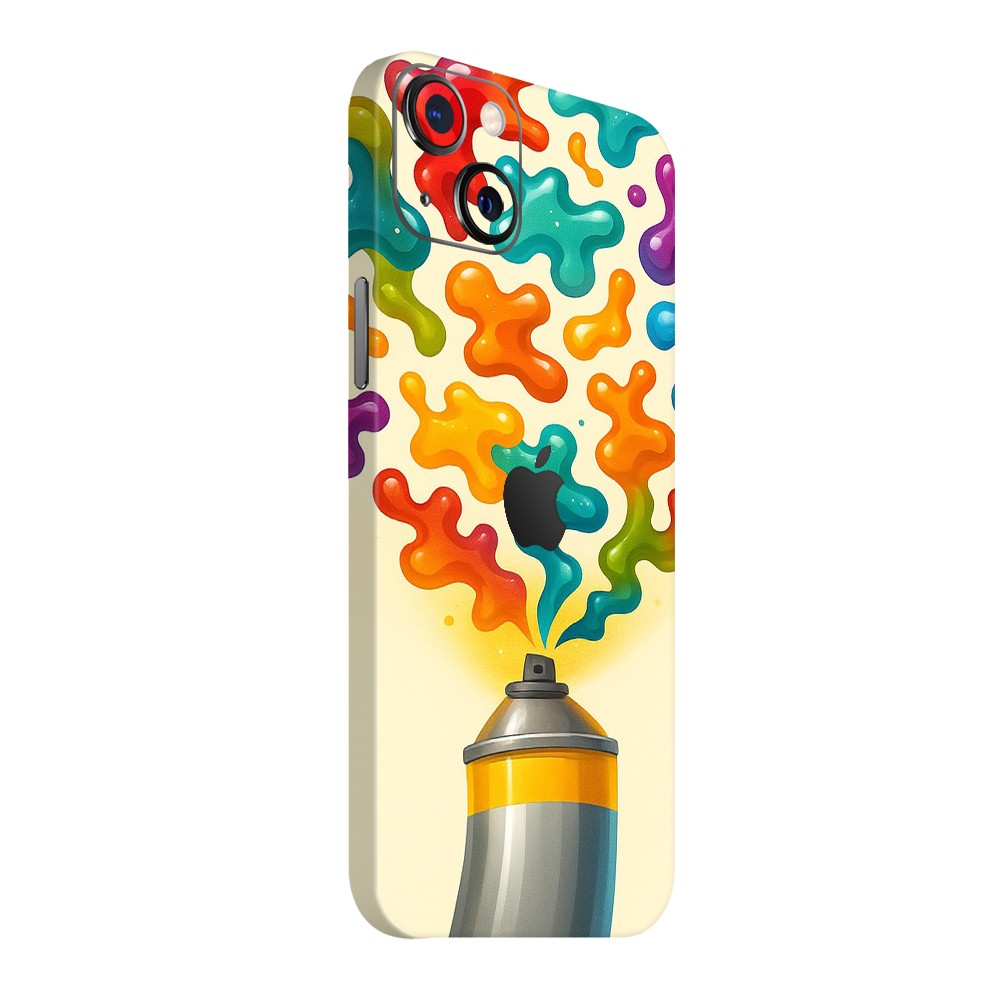 iPhone 15 Kaplama Sprey