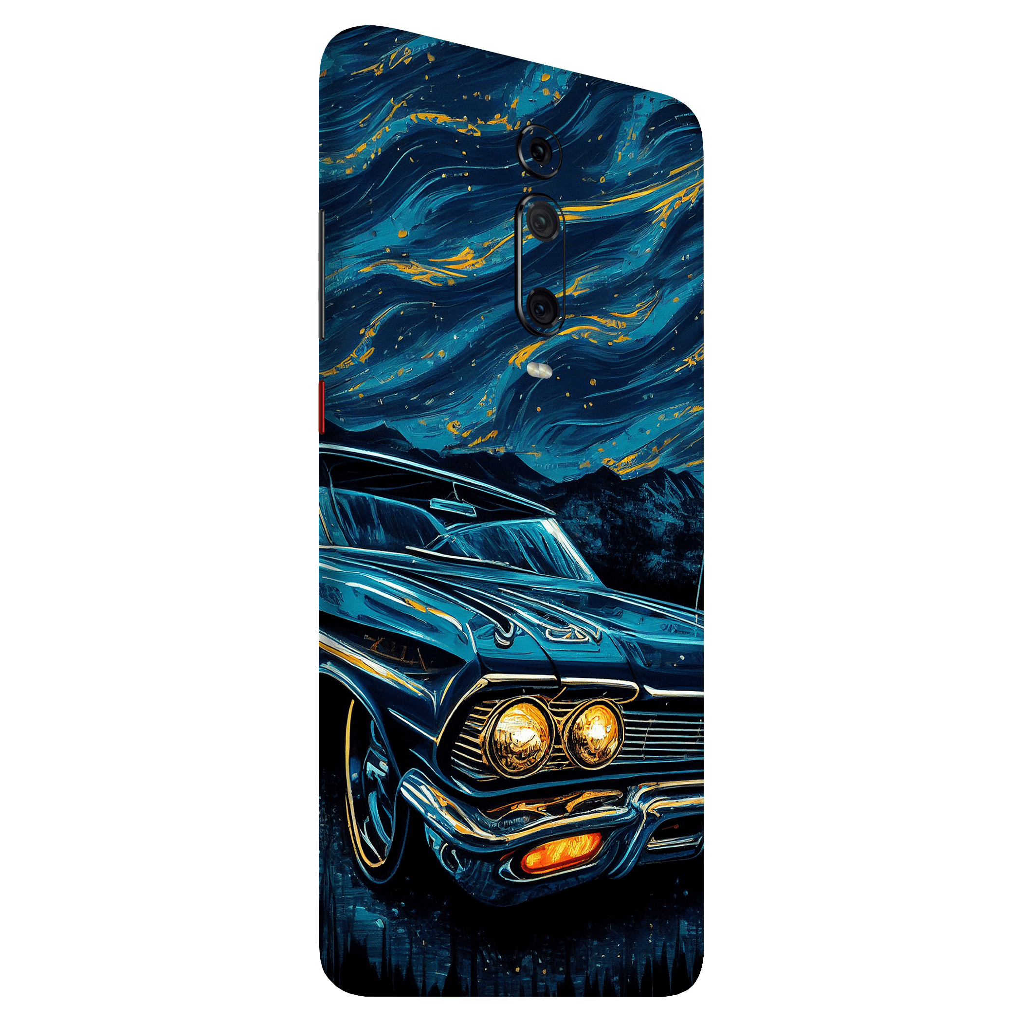 Xiaomi Mi 9t Kaplama Impala Tablosu