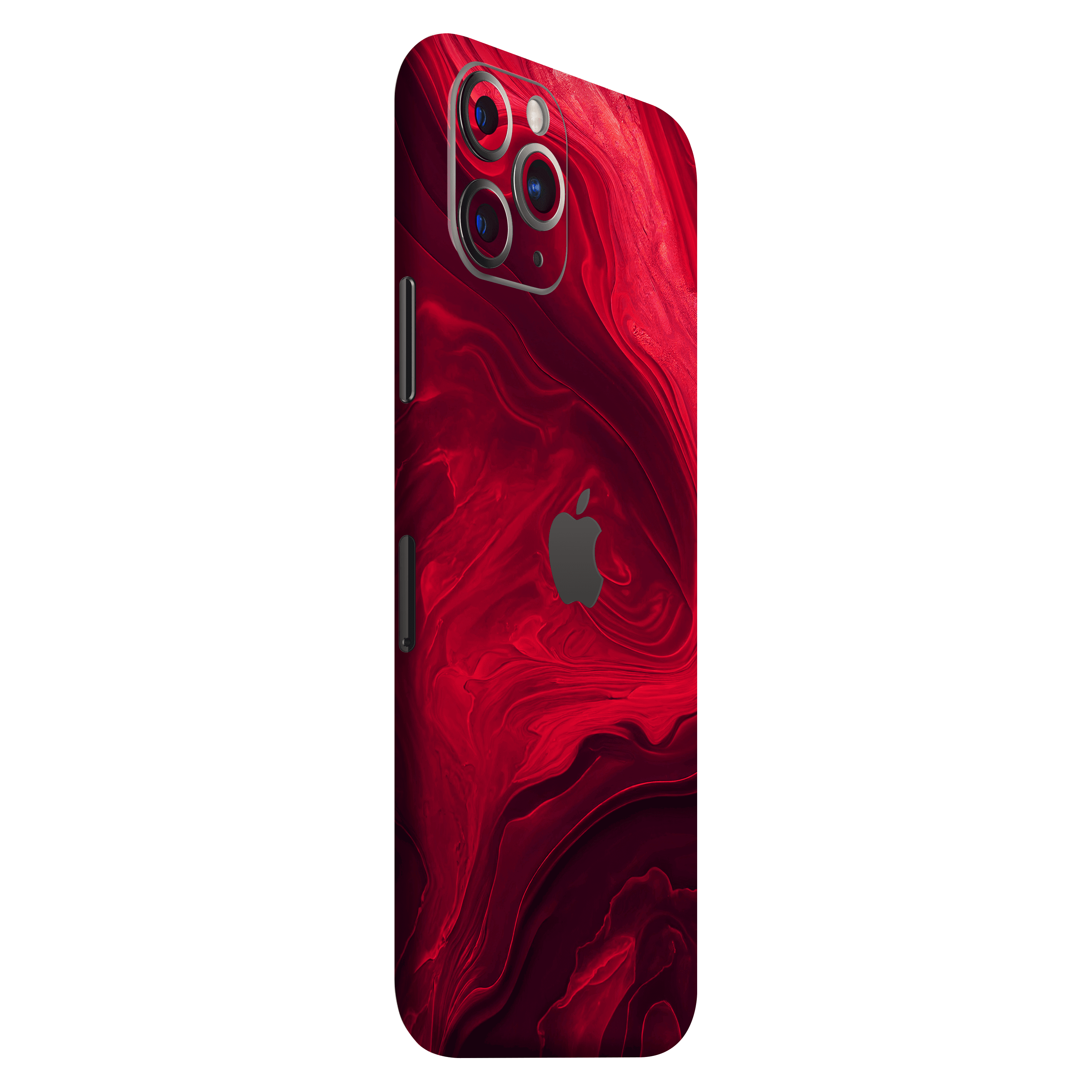 iPhone 11 Pro Kaplama Kırmızı Mars