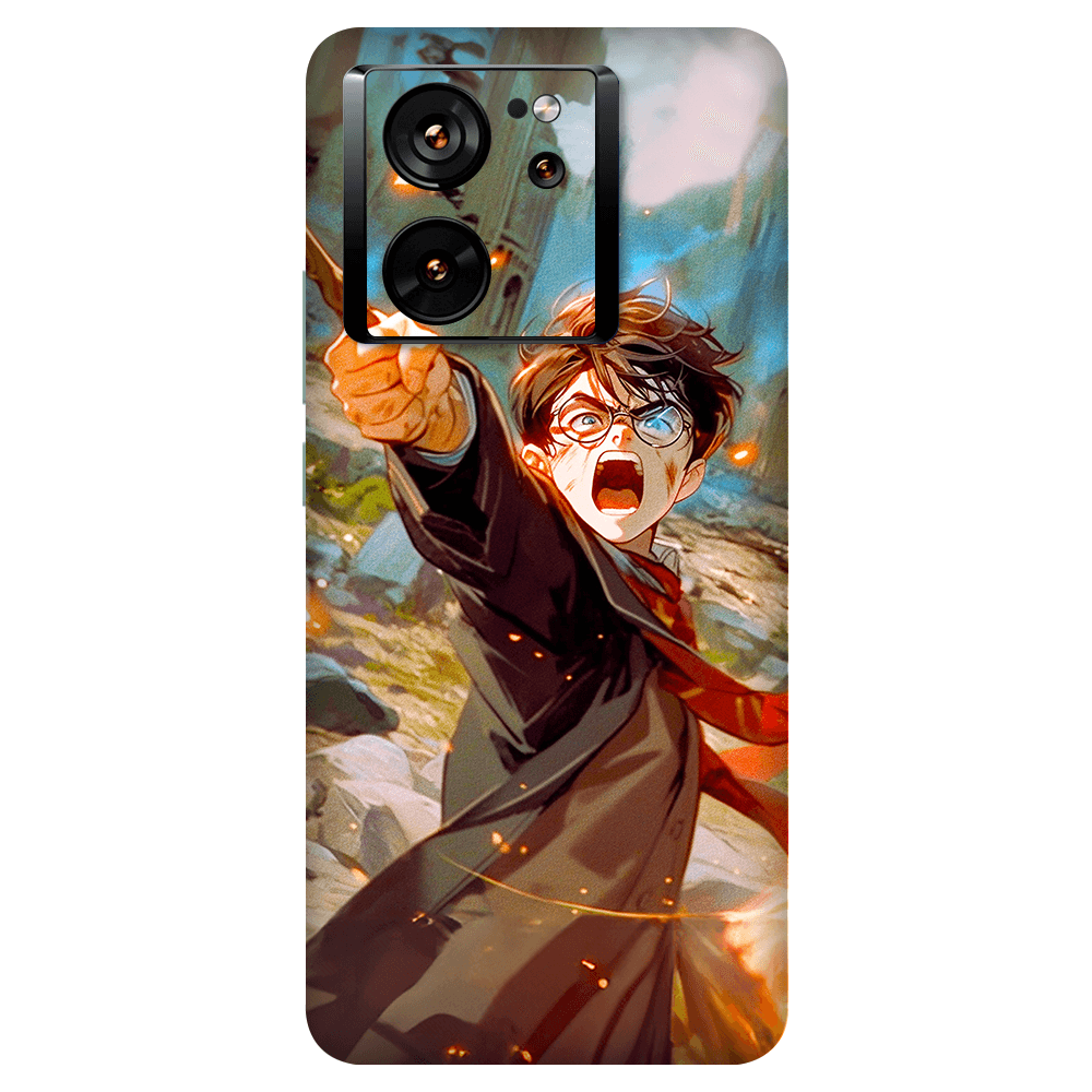 Xiaomi 13T / 13T Pro Kaplama Harry Potter