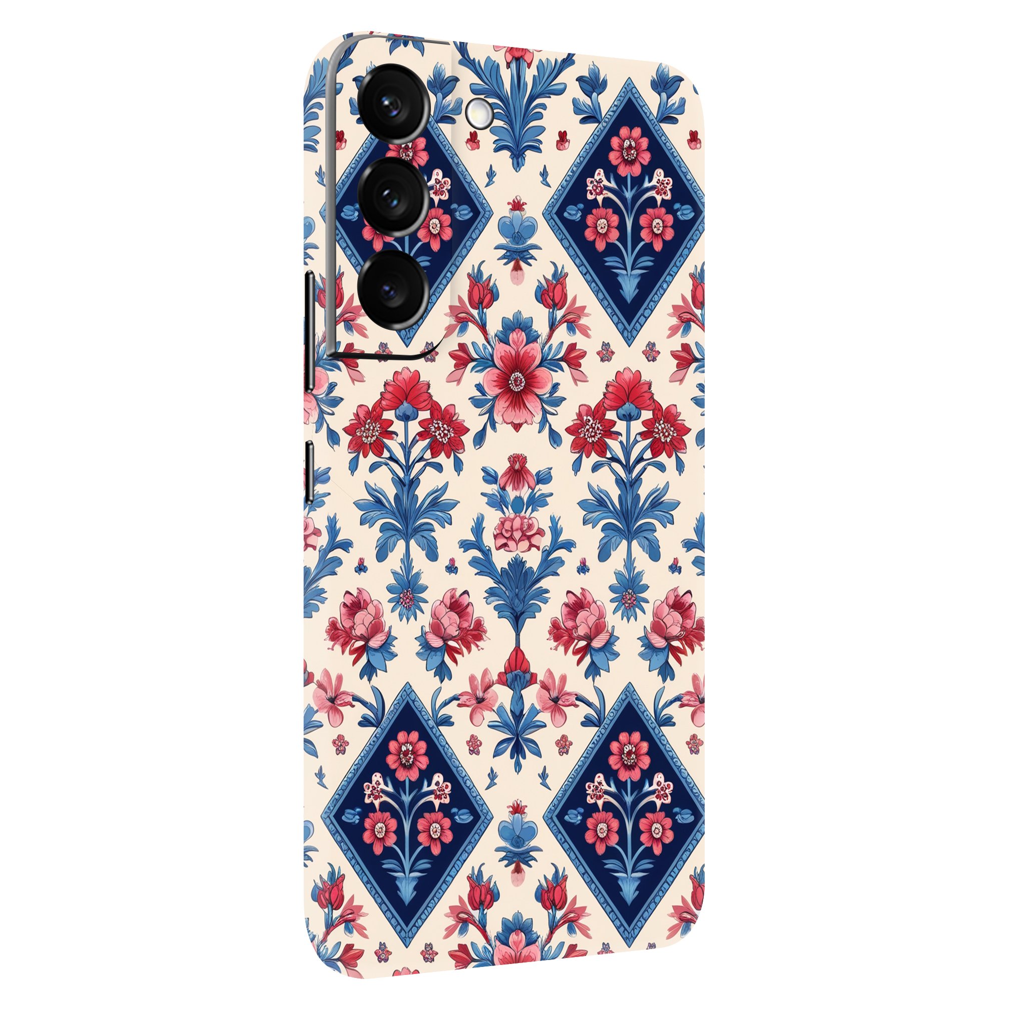 Samsung S22 Kaplama Vazo