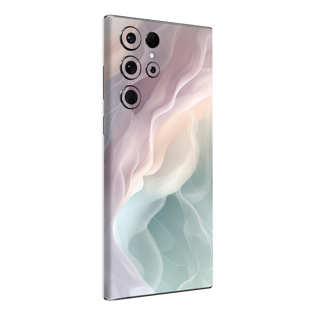 Samsung S22 Ultra Kaplama Düş Tülü
