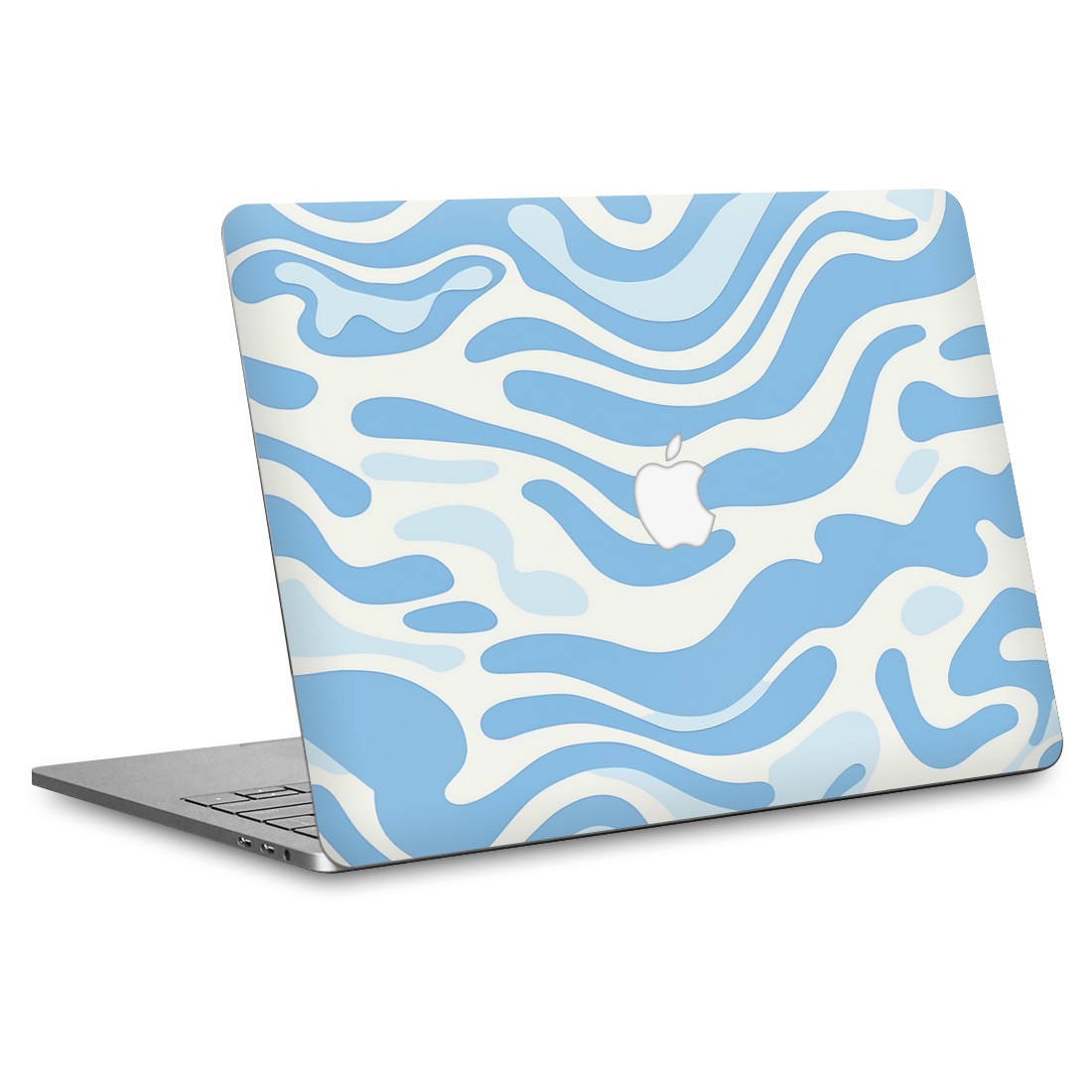 MacBook Pro 13" (2022 M2) Kaplama - Suyun İzi
