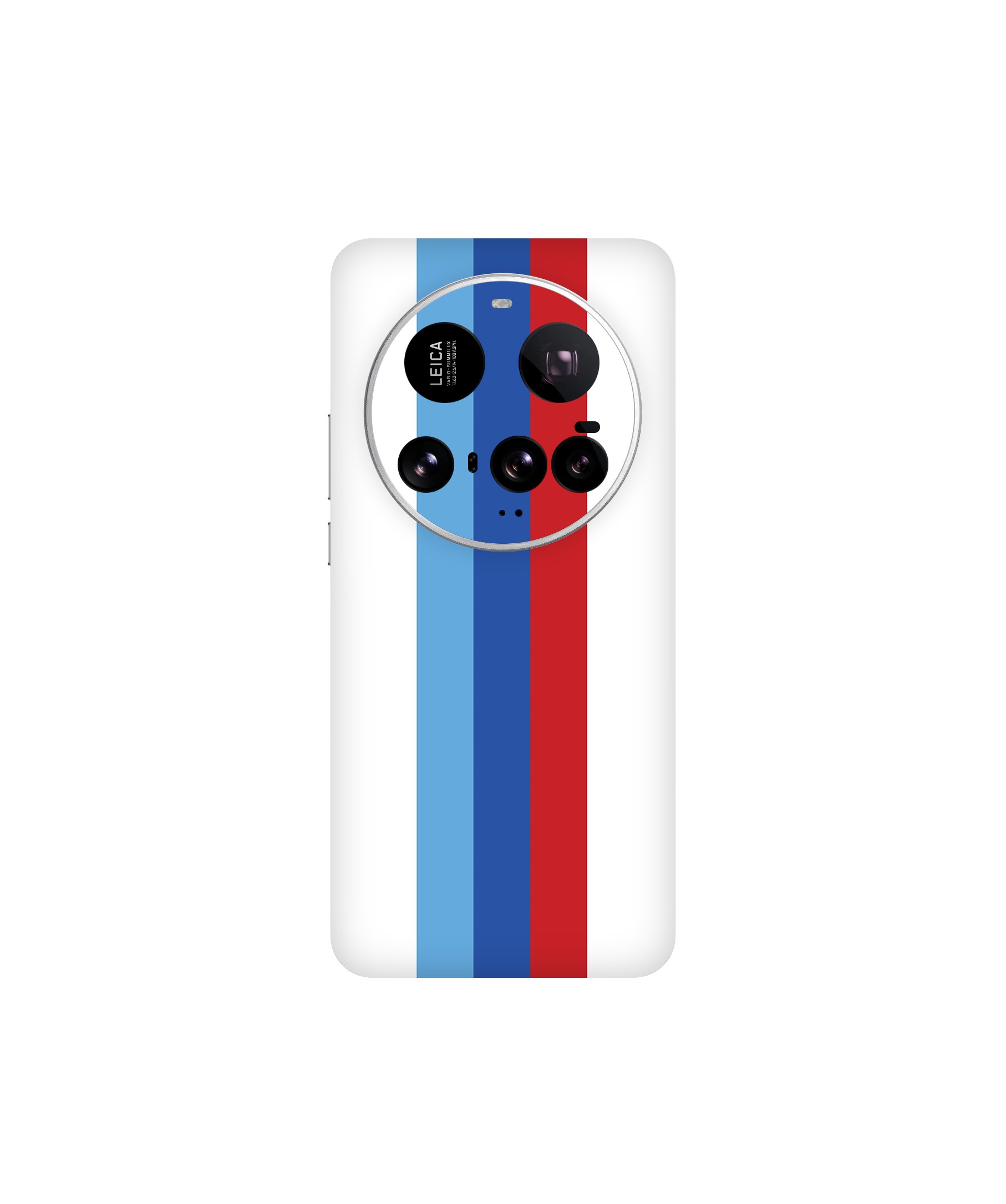 Xiaomi 15 Ultra Kaplama M Şeridi