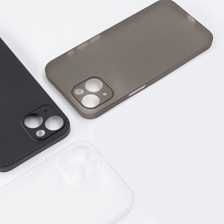 iPhone 14 Kılıf 1.Kalite PP