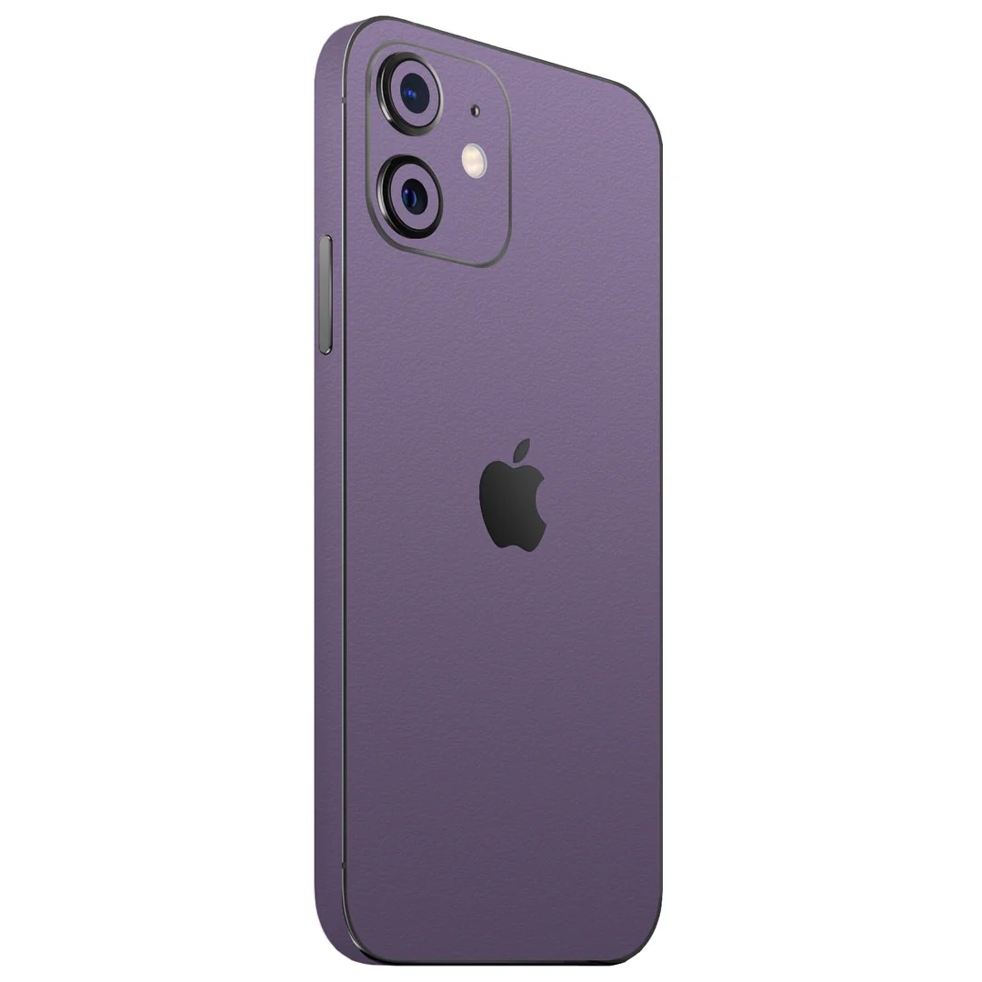 iPhone 12 Mini Renk Kaplamaları
