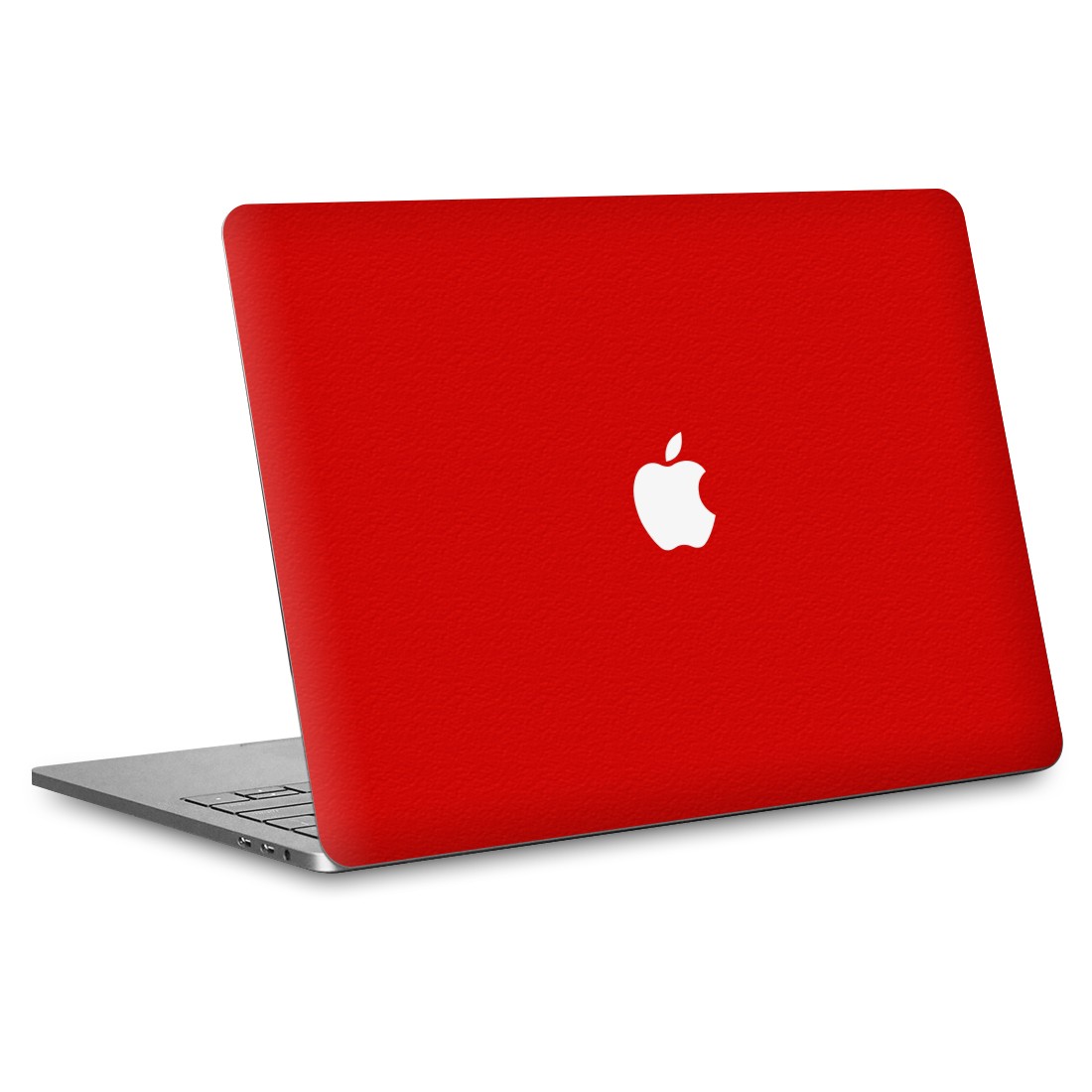 MacBook Pro 15" (2013-2015 Retina) Kaplama - Kırmızı