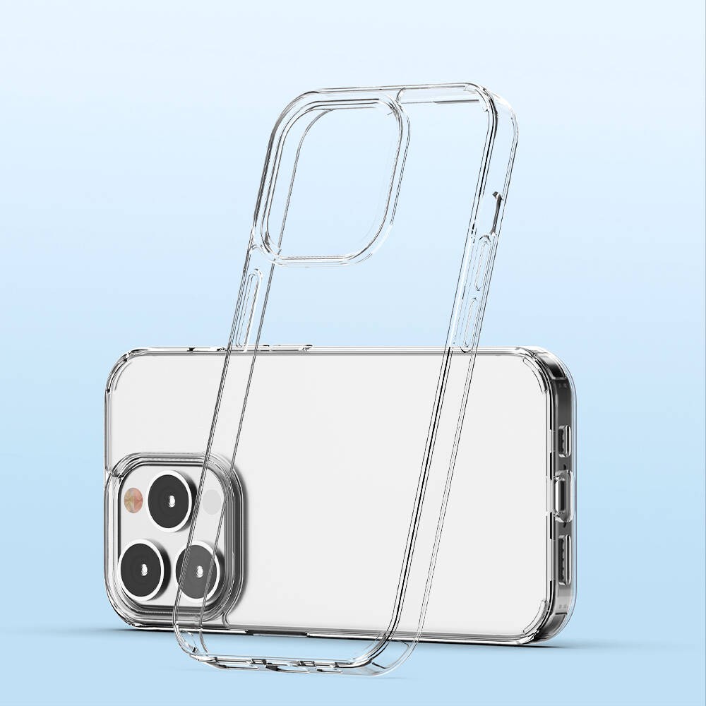 iPhone 15 Pro Kılıf Coss
