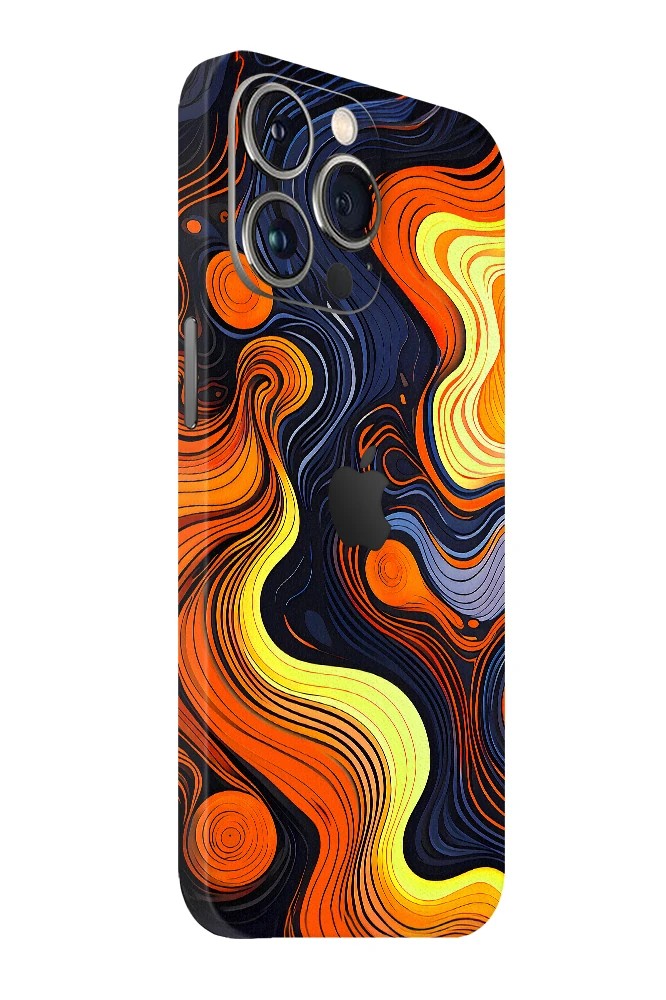 Astral Dalgalar
