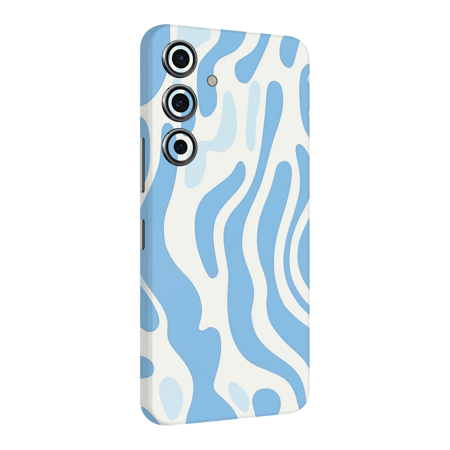 Samsung S23 Kaplama Suyun İzi