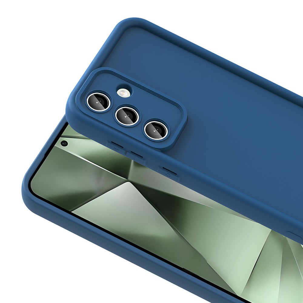 Galaxy S24 FE Kılıf Kamera Korumalı Ananas