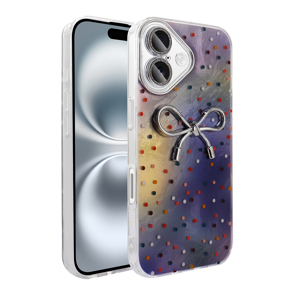 iPhone 16 Plus Kılıf Figürlü