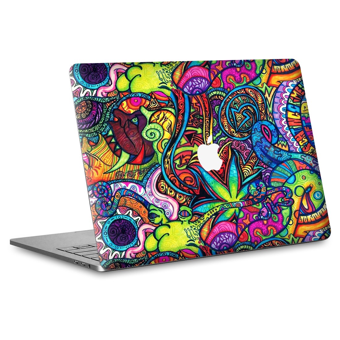 MacBook Pro 15" (2013-2015 Retina) Kaplama - Regi
