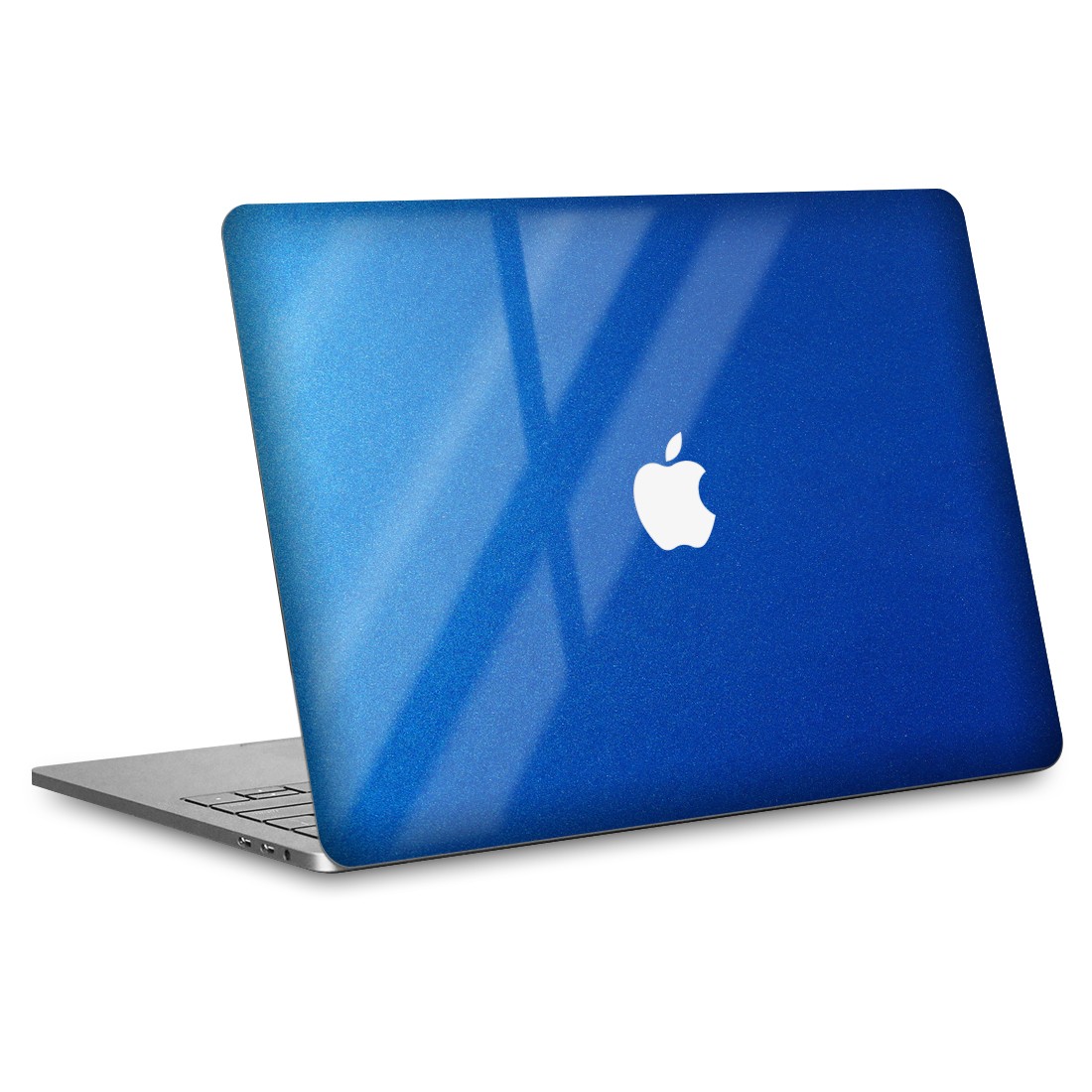 MacBook Pro 13" (2013-2015 Retina) Kaplama - Uzay Mavisi