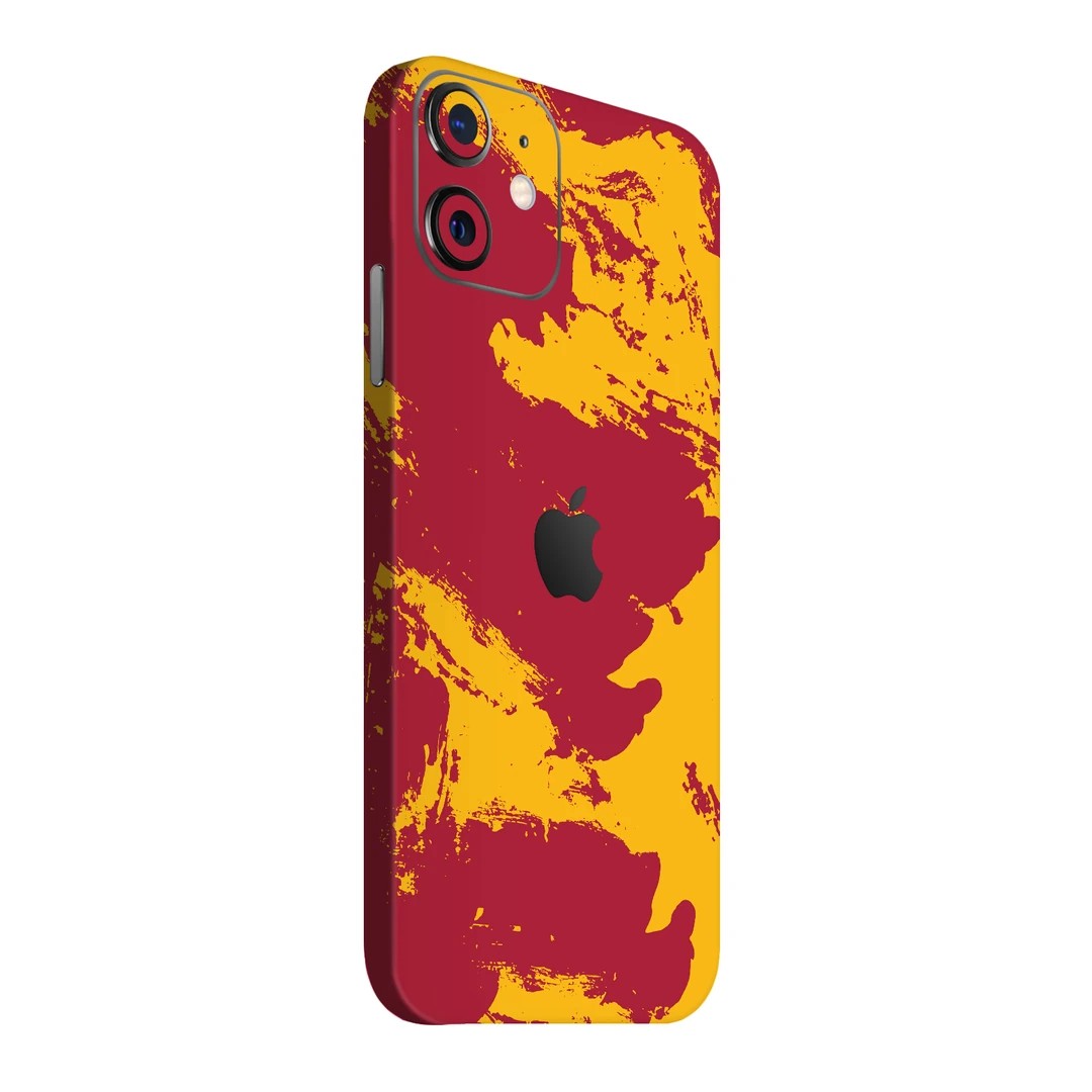 iPhone 12 Takım Kaplamaları