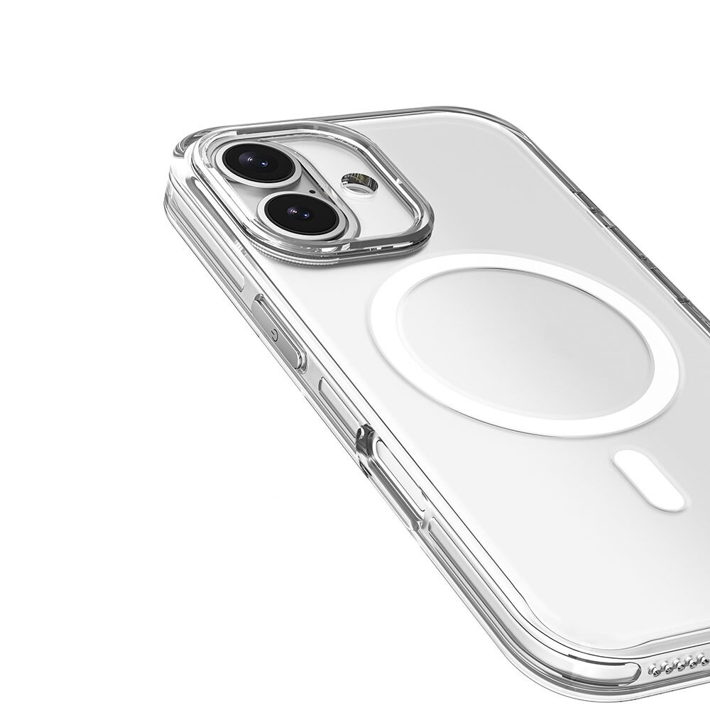 iPhone 16 Kılıf M-safe Kripto
