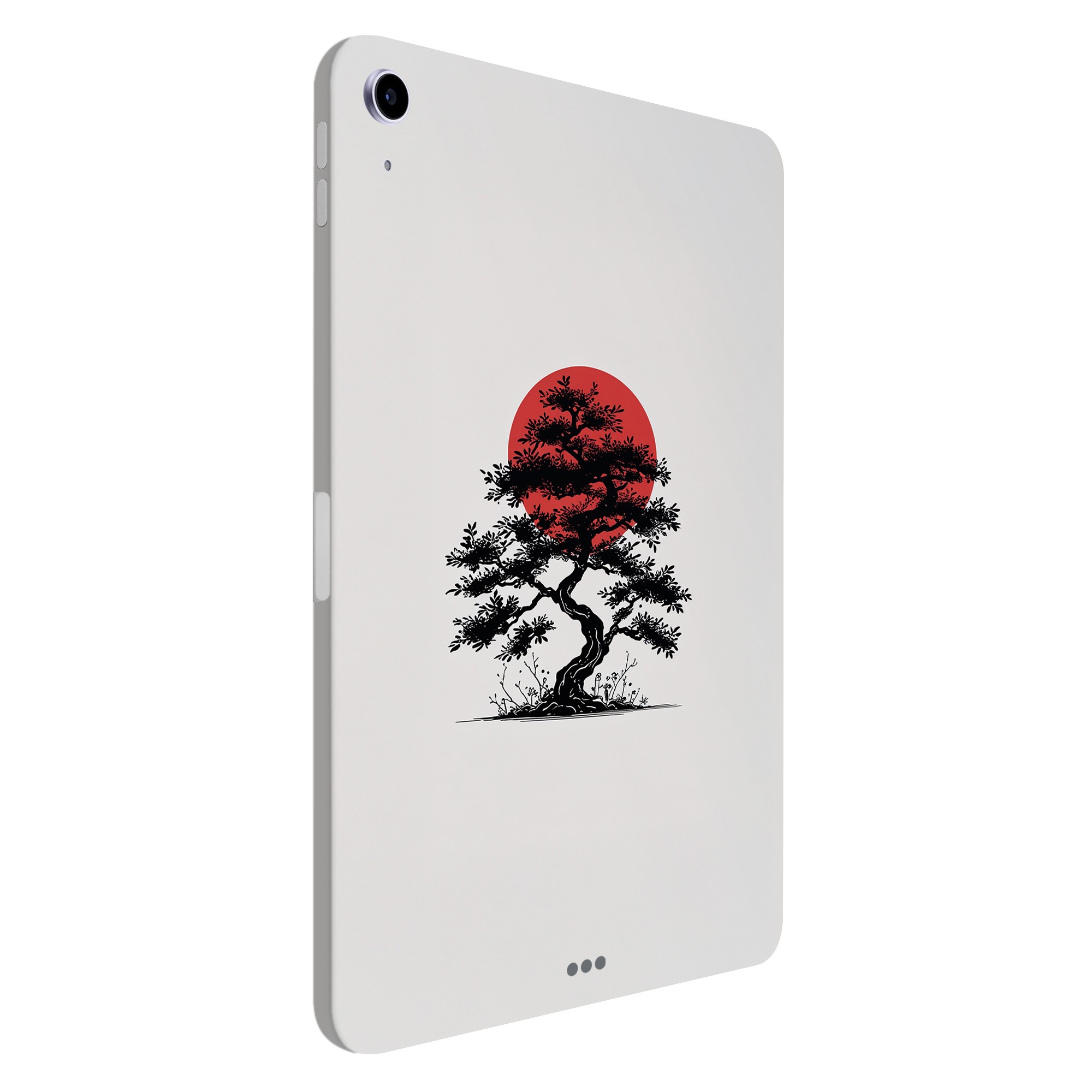 iPad Kaplama Japon Ağacı