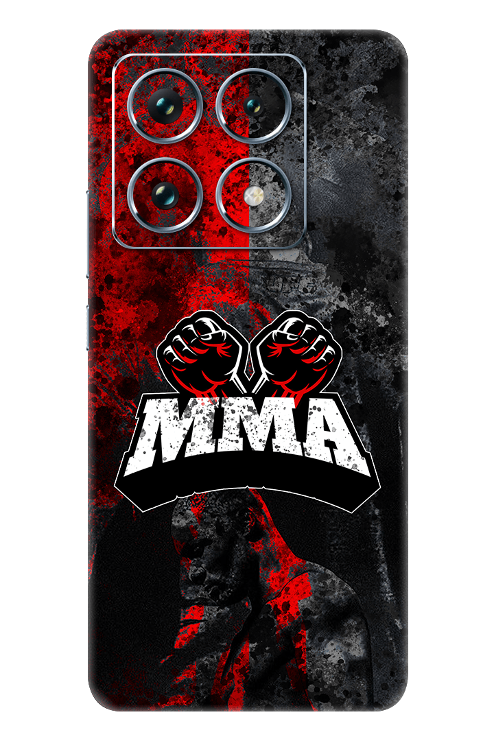 Xiaomi 14T Pro Kaplama MMA