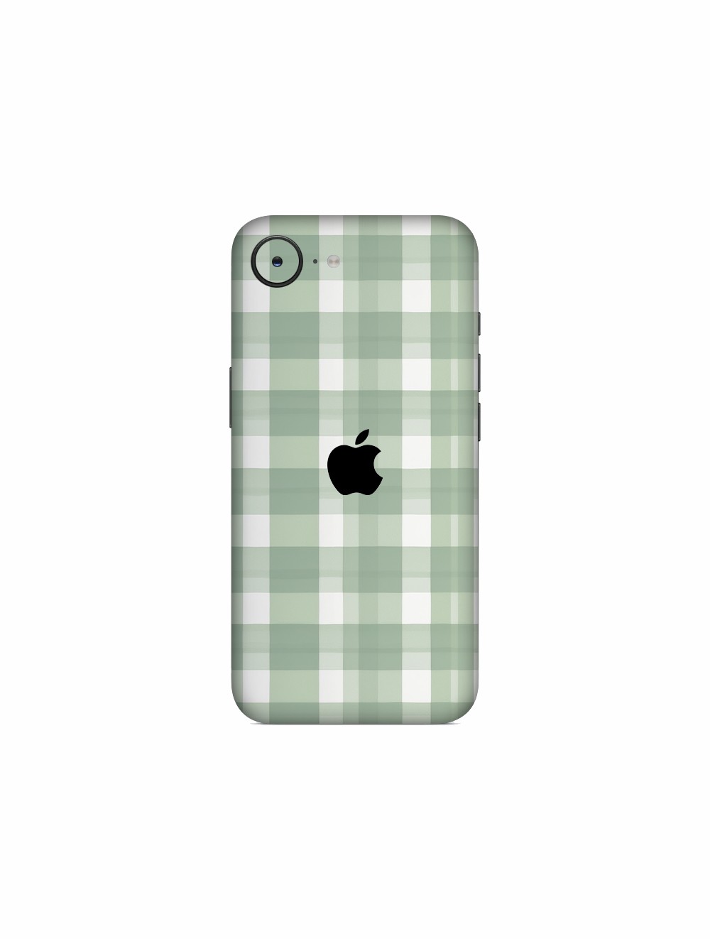 iPhone 16e Kaplama Ekose